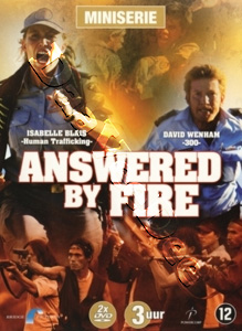 Answered by Fire |   DVD